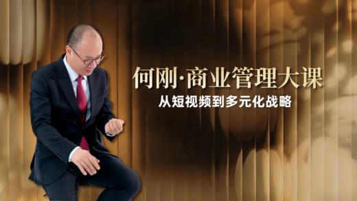 从短视频到多元化战略 商品图0