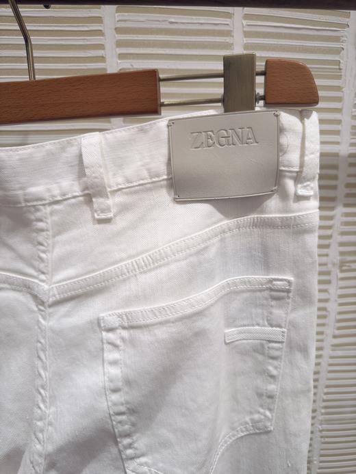 ZEGNA 杰尼亚 牛仔裤男  UHP16A3-CITY-N01 . 商品图2