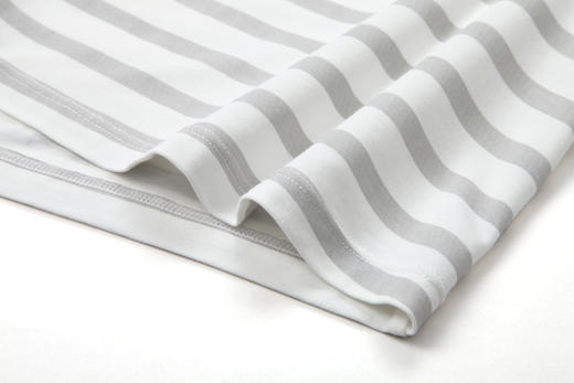 【莫代尔系列】舒雅童装男童背心 95%莫代尔5% 氨纶 3B/26384V 商品图7