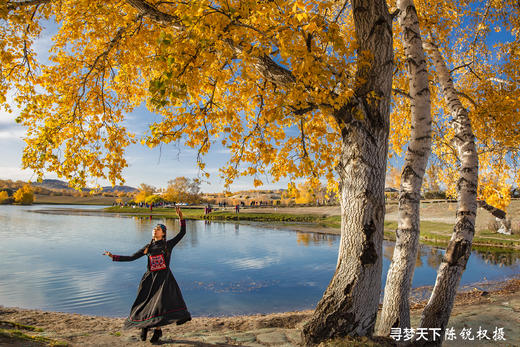 华北·燕山山脉秋色+ 坝上·乌兰布统摄影8天 商品图1