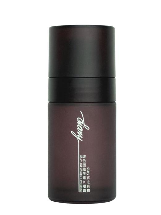 【眼部护理 三款产品选择 组合更划算】diary言之有物 玻色因咖啡因眼霜 / 玻色因维生素K眼霜 / 维生素K小果咖啡眼油 商品图4