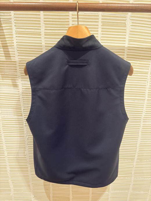 ZEGNA 杰尼亚 夹克男  UHTC5A3-H127-B09 . 商品图1