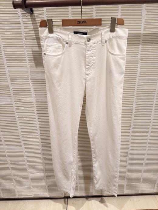 ZEGNA 杰尼亚 牛仔裤男  UHP16A3-CITY-N01 . 商品图0