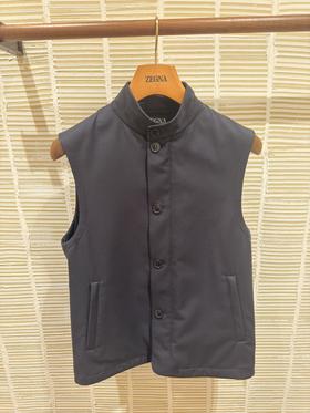 ZEGNA 杰尼亚 夹克男  UHTC5A3-H127-B09 .