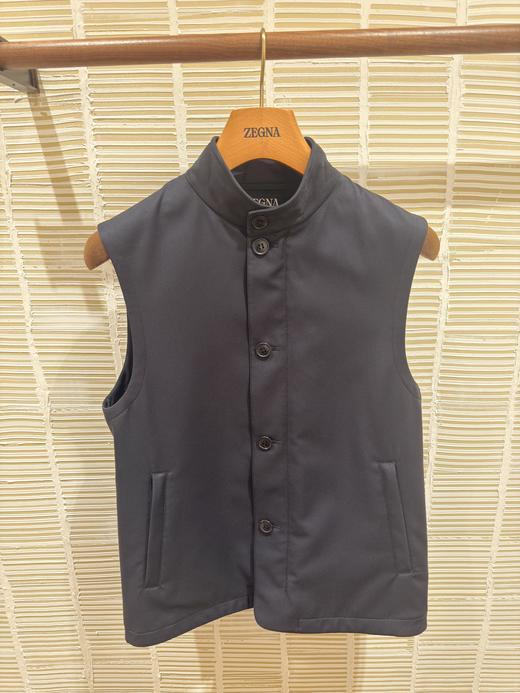 ZEGNA 杰尼亚 夹克男  UHTC5A3-H127-B09 . 商品图0