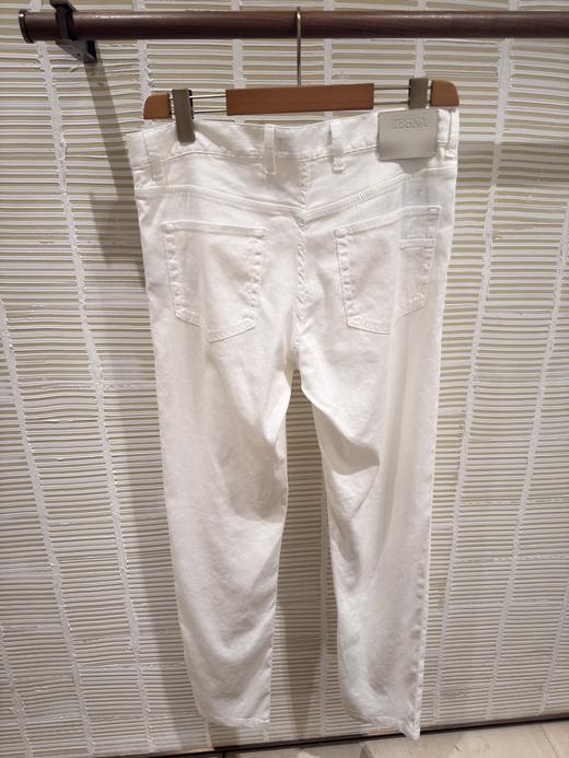 ZEGNA 杰尼亚 牛仔裤男  UHP16A3-CITY-N01 . 商品图1