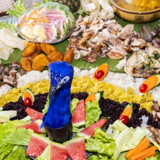 【暑假】何以版纳，当自然王国开始说话【树语】6天5晚 商品图12