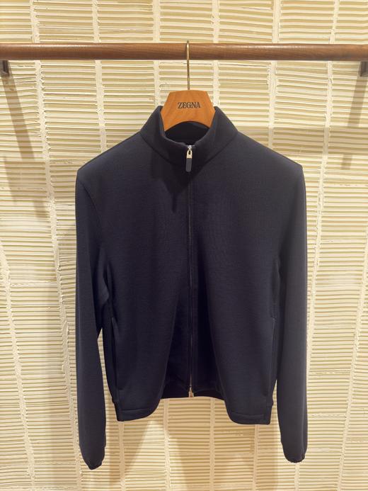 ZEGNA 杰尼亚 运动衫男  UH500A3-HCT800-B09 . 商品图0