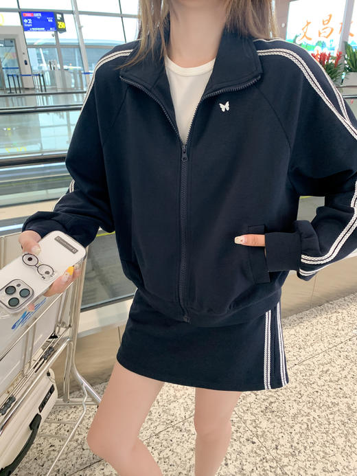 【110元任选2件】现货！韩系休闲运动半身裙 商品图10