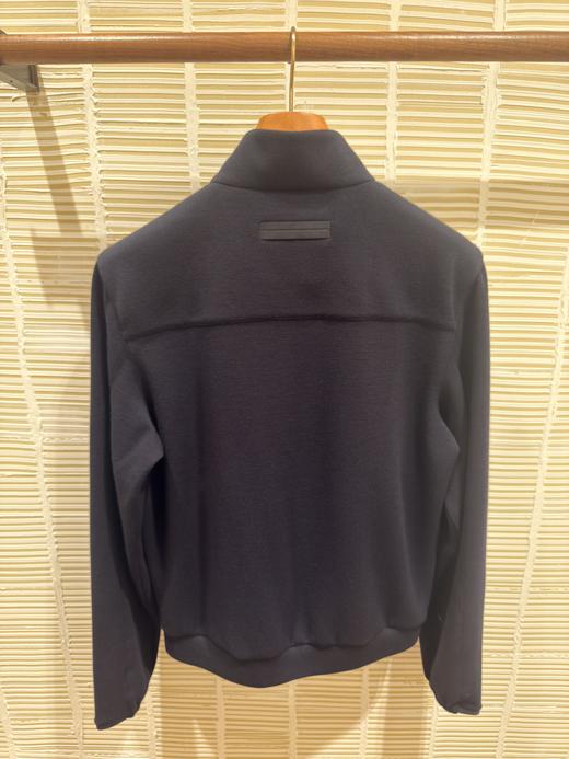 ZEGNA 杰尼亚 运动衫男  UH500A3-HCT800-B09 . 商品图2