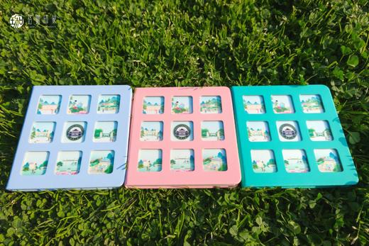 武大珞珈透光NFC笔记本 商品图4