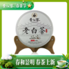 树朦胧收藏白茶饼礼盒装 商品缩略图1