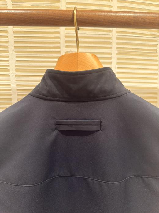 ZEGNA 杰尼亚 夹克男  UHTC5A3-H127-B09 . 商品图2