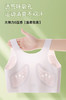 直发【8802】二级段 舒服又安心，运动也不怕的少女内衣2件套 商品缩略图2