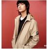 AG|@高男士GOTR-TEX科技面料防风防雨城市户外冲锋衣夹克 商品缩略图4