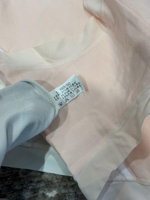 Meins梅因斯苎麻内裤（爆单5-7天发货） | 不夹臀不卷边，塑造 “S” 曲线，舒服得像没穿！ 商品图1