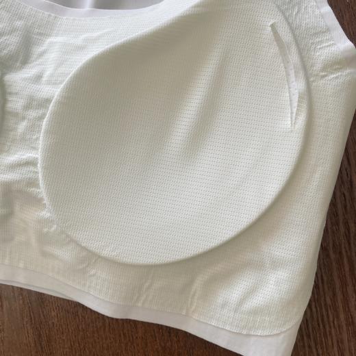 直发【8802】二级段 舒服又安心，运动也不怕的少女内衣2件套 商品图4