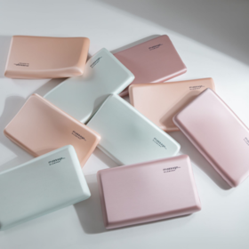 ☀️抢爆啦！新款【深睡·云感慢回弹记忆棉枕】✨ 工厂持续爆单中的新品，❤️一天秒出一万只 🍀真的太好睡了这款枕头，我们连续等了20天单才留到一批 千万别错过了！