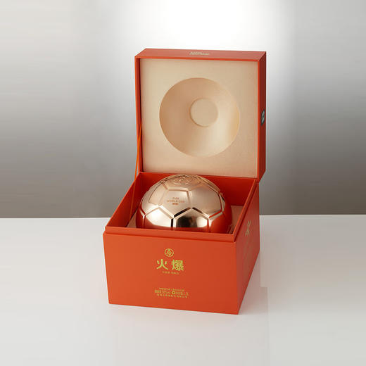 火爆·金球系列K·世界杯联名 58度 1.5L*1瓶 商品图2