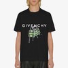 【超模君严选 初夏必备 下周一开活动！】GIVENCHY/纪梵希  男女款短袖集合 柔软舒适 商品缩略图2