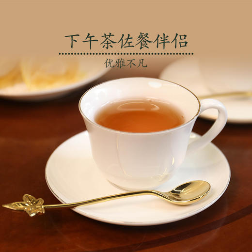 赵小姐精致叉勺套装 咖啡勺 叉匙 赵小姐的店厦门鼓浪屿旅游纪念 商品图3