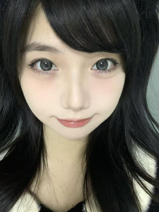 Doragina 日抛 迷路月光 直径14.5mm着色13.8mm 商品图8