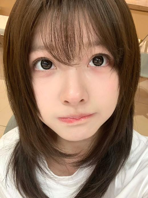 Doragina 日抛 黑光露珠 直径14.5mm着色13.8mm 商品图2