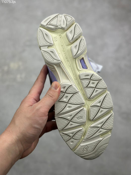 春季特惠💰360 Asics Gel-NYC 亚瑟士运动休闲透气专业跑鞋 商品图8