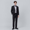 【不易变形】圣得西男士2026新款西服套装春季商务休闲高端西装 商品缩略图4
