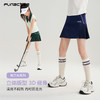 funactive女童针织短裙夏新款半身裙柔软儿童运动百搭中大童裙子F1GK60339 商品缩略图1