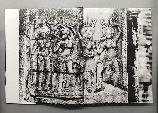 赵宽《湄公河》画册 人文摄影作品集 商品图3