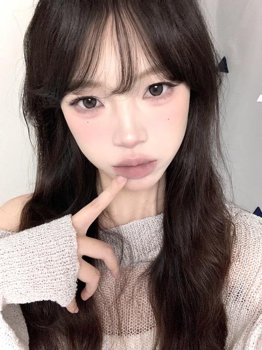 Doragina 日抛 小栗泥 直径14.2mm着色13.4mm 商品图3