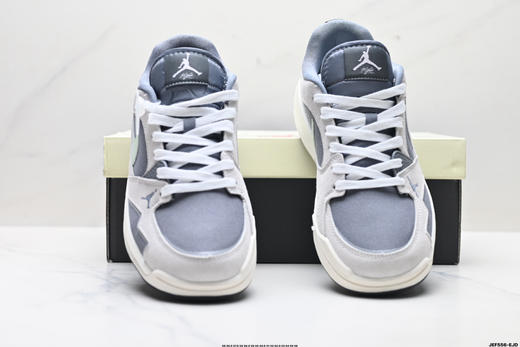 耐克乔丹Air Jordan CMFT Era复古百搭防滑休闲鞋HJ6777-006男女鞋 商品图6