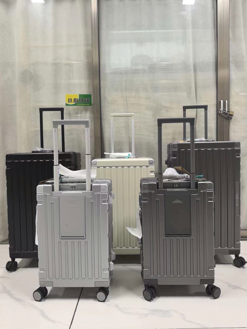 ZIY20330高端铝框箱