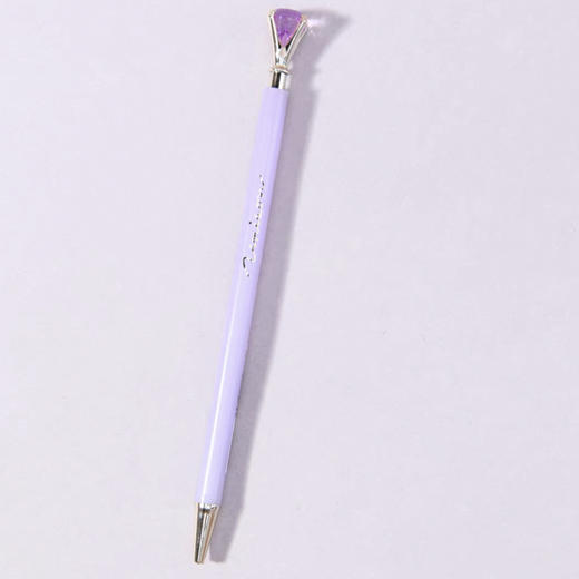 钻石自动铅笔紫色 商品图0