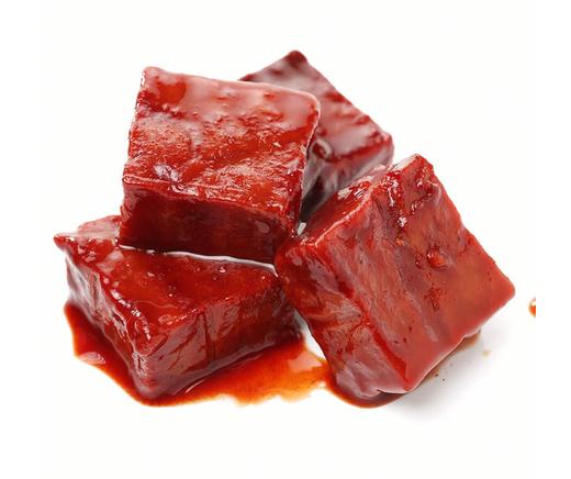 【SF】老才臣红腐乳2.5KG 商品图2