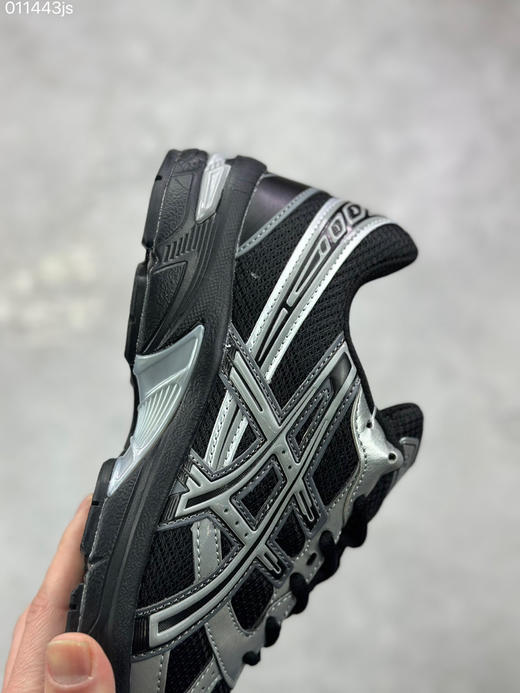春季特惠💰340 Asics Gel-Cumulus 12.1 亚瑟士 防滑耐磨 休闲运动鞋 商品图5