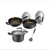 272713爱仕达钛旋风锅具甄选组 商品缩略图4