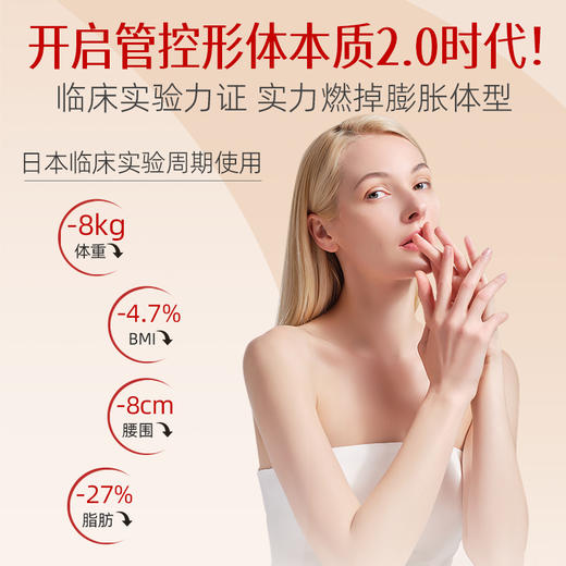 MDC五合一93粒/袋 商品图3