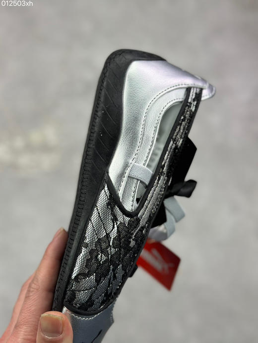 春季特惠💰290 Puma Speedcat 舒适百搭 低帮 芭蕾鞋 朴彩英 rose 同款 商品图5