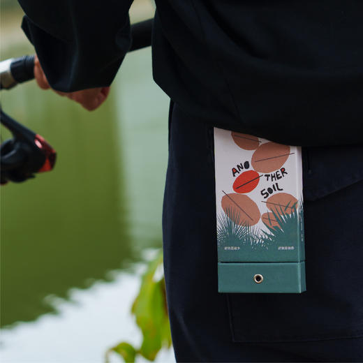 诚品咖啡SaamJyu叁屿联名线香 含咖啡粉天然线香檀香持久家用助眠 商品图4