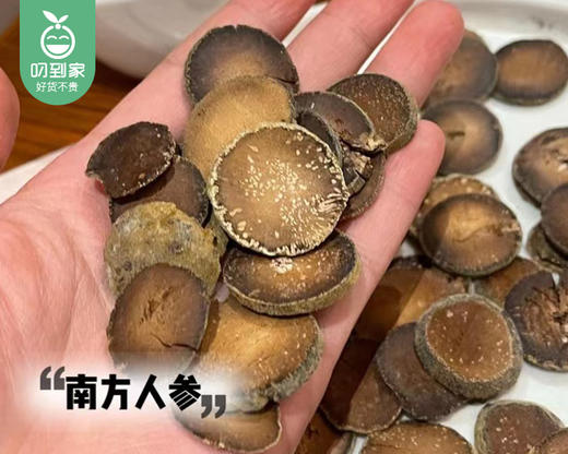 森橘化州橘红片（20年陈化）/1罐（100g）生产日期：26年1月 商品图3