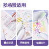 得力SK188/SK189香氛奇境香味荧光笔 商品缩略图3