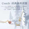 【GJ链接请勿用!!!】【COACH丨蔻驰时尚配饰】轻奢有质感，时尚百搭不挑人！多款可选，下单加赠礼盒礼袋！ 商品缩略图2