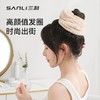 三利10A抗菌干发发圈  吸水家用速干珊瑚绒2025新款干发帽大肠毛巾1.64 商品缩略图6