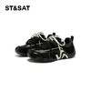 星期六26春新款街头甜酷舒适德训鞋SSE1112T1J 商品缩略图9