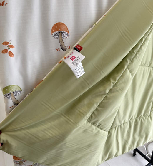 德国原单夏凉被3斤空调被 商品图5