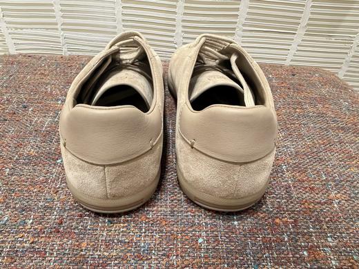 ZEGNA 杰尼亚 运动鞋男  LHSOY-S8218Z-CRE .【鞋底有膜，试穿小心】 商品图2