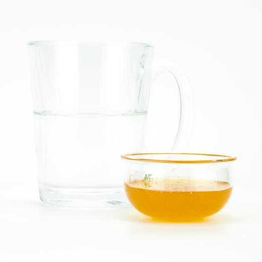 万绿篮 五峰蜂蜜500g/瓶 宜昌 商品图2