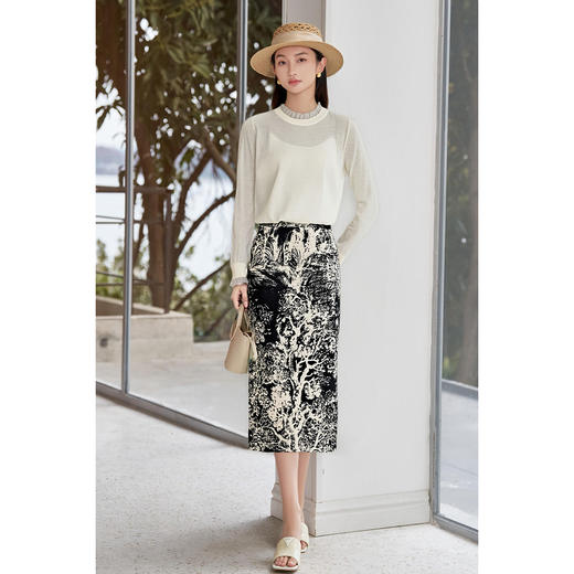 剩S/M/XL 套装5M25CG4791 商品图4